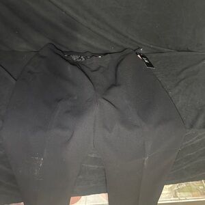 Le Suit Black Women's Trousers